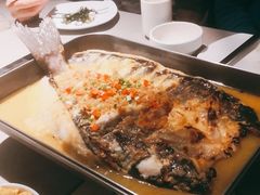 -半天妖烤鱼(方庄店)