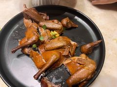 -那家小馆•北京菜•烤鸭(中关村店)