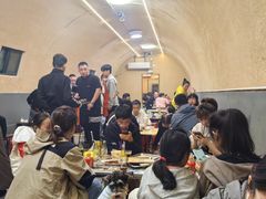 -东仪路传统烤肉