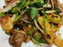 -新疆伊宁远征餐厅