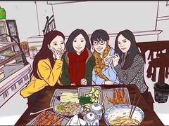 -奈雪的茶(市百一店)