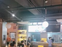 -记忆串城·东北烧烤·小龙虾·大型团建(南油店)