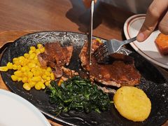 -萨莉亚意式餐厅(杭州滨江天街店)