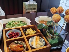 -火宫殿·湘菜小吃·商务宴请·生日聚会(东塘店)