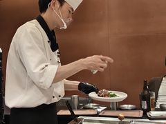 -大神太神·铁板烧(七宝领展广场店)