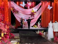 -汕头龙光喜来登酒店