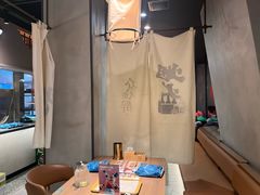 -街角等你.大连海鲜烧烤(西安路店)