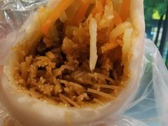 -张果佬年糕卷(科巷店)