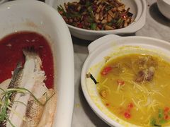 -小菜园新徽菜(无锡宜家荟聚中心店)