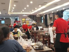 大堂-张包铺(道外店)