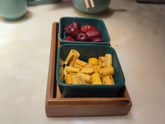 -锦府盐帮·李宅(领展购物广场中关村店)