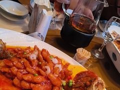 -二十八里太湖船菜(吉祥路店)