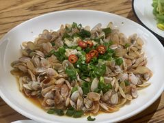 -金海湾海鲜排档(朱家尖店)