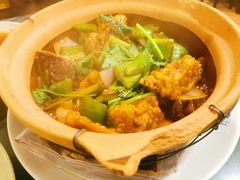 -紫金食坊(江南西路店)
