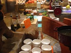 -惠州白鹭湖雅居乐喜来登度假酒店-采悦轩中餐厅