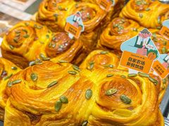 -仟吉·ART FARM主题店(菱角湖万达店)