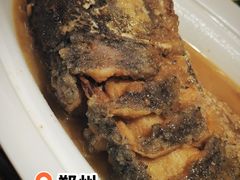 -阿庄新豫菜(航海东路店)