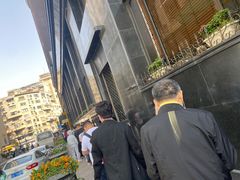 -国际饭店·帆声西饼屋(黄河路店)