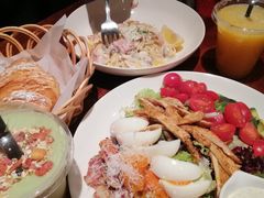 -麦田工坊(月湖店)