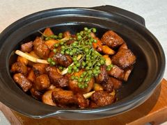 -狮王府淮扬菜(新街口友谊店)