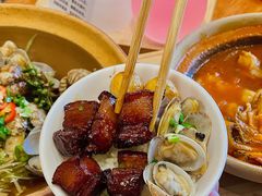 -彧玖食坊·川式砂锅酒馆(成山路店)