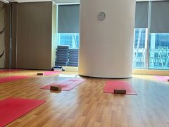 -W Fitness 威尔仕健身(北京英皇集团中心店)