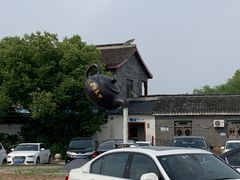 -宜兴张公洞