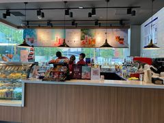 -COSTA COFFEE(金长安大厦店)