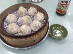 鲜肉小汤包-食惠里小笼包面馆(越秀店)