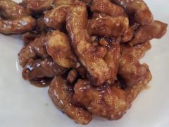 -奥华餐厅·老张记(台基厂店)