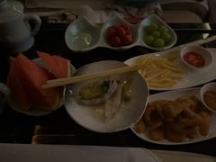 -金来·影院足道(埃美柯店)