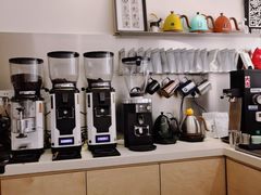 -悟白咖啡WoobyCafe