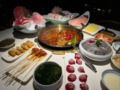 -二荆条·城市森林火锅旗舰店