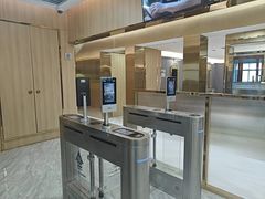 -古德菲力健身(特区报业店)