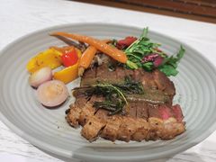 -娜娜家·Nana's restaurant(国金汇店)