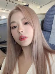 -Rise Hair上升造型