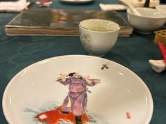 -誉八仙粤菜(万象天地店)
