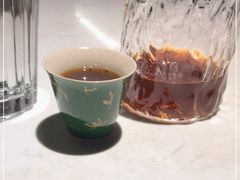 -Hei Cafe(工体店)