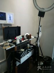 -discovery 发现 hair salon