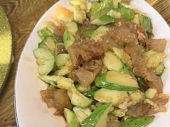 -威海九禧海鲜居渔水饺(经区店)