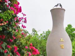 -东莞观音山旅游风景区