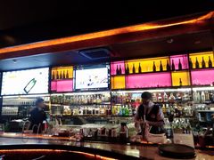 -YUE·6·西式融合餐厅(外滩六号店)