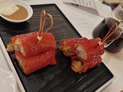 -龙悦湾酒家·八阵鱼生·渔人码头店
