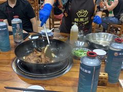 -鹅来顺·顺德火焰醉鹅(天平架分店)