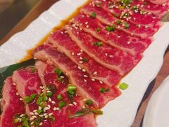 -御牛道日式烤肉料理(杭州万象城店)