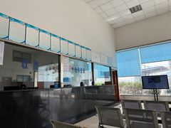 -上海市第十四机动车安全检测站