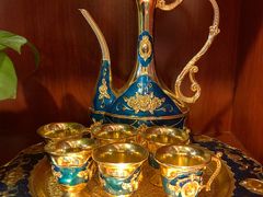 -La Medina餐厅(亮马河南路店)