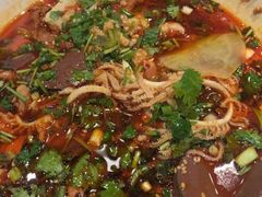 -成都你六姐·牛肉冒菜(城市集市合生汇店)