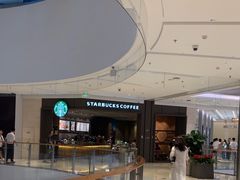 -星巴克(厦门万象城4F店)