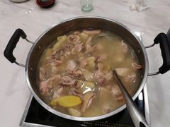 -大嫂镬仔·焖鸡煲·啫啫煲(逢源路店)